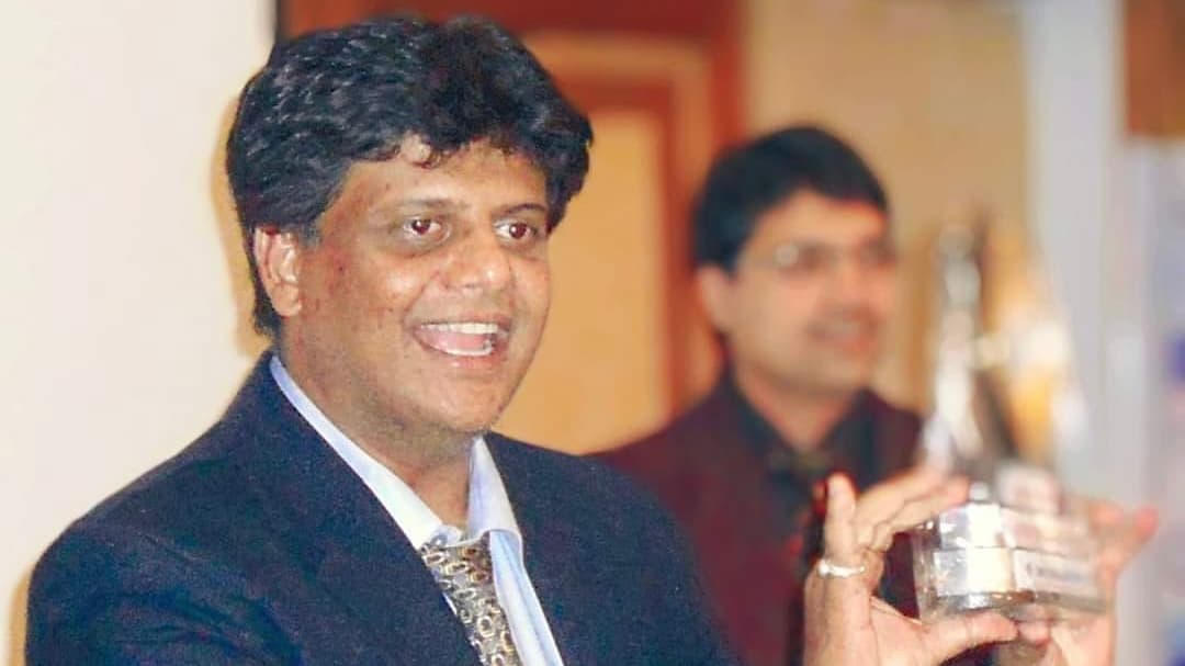 Educational background