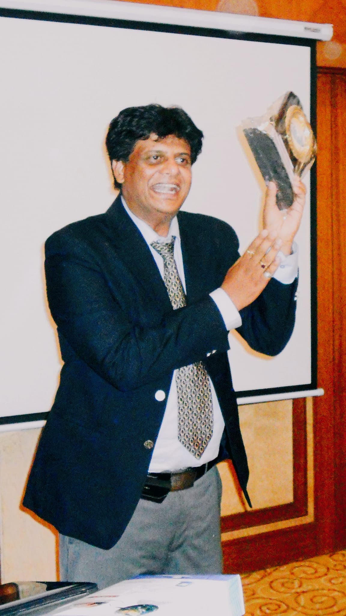 Business development roles