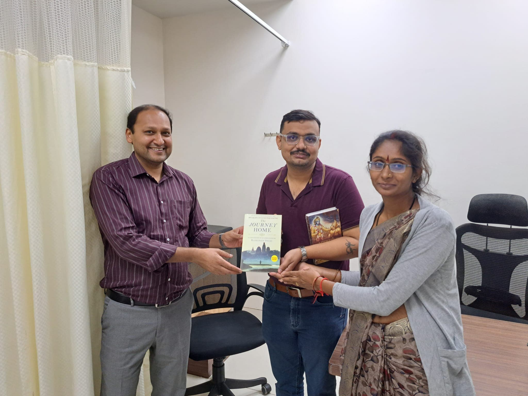 Book Distribution 30