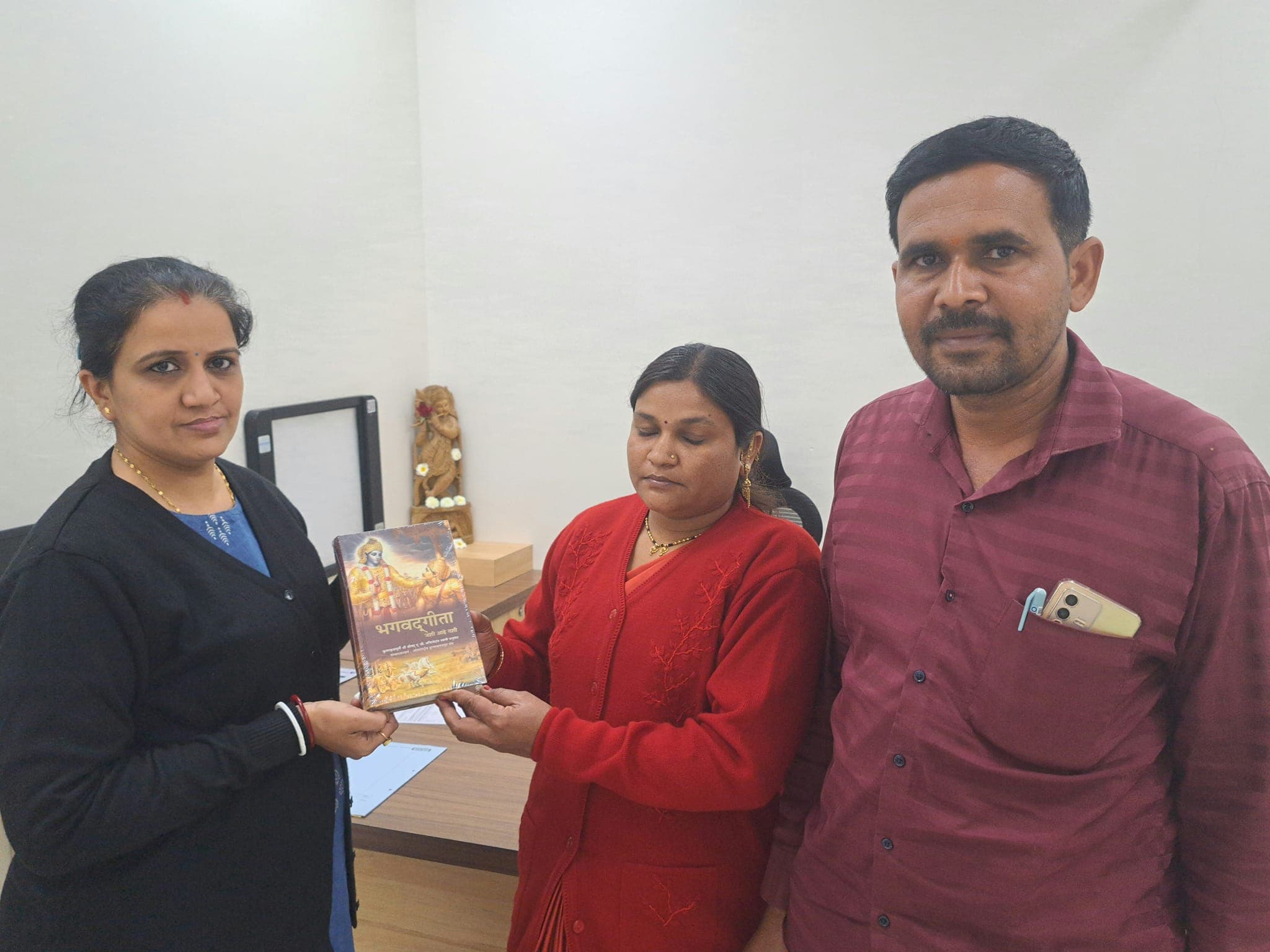 Book Distribution 40