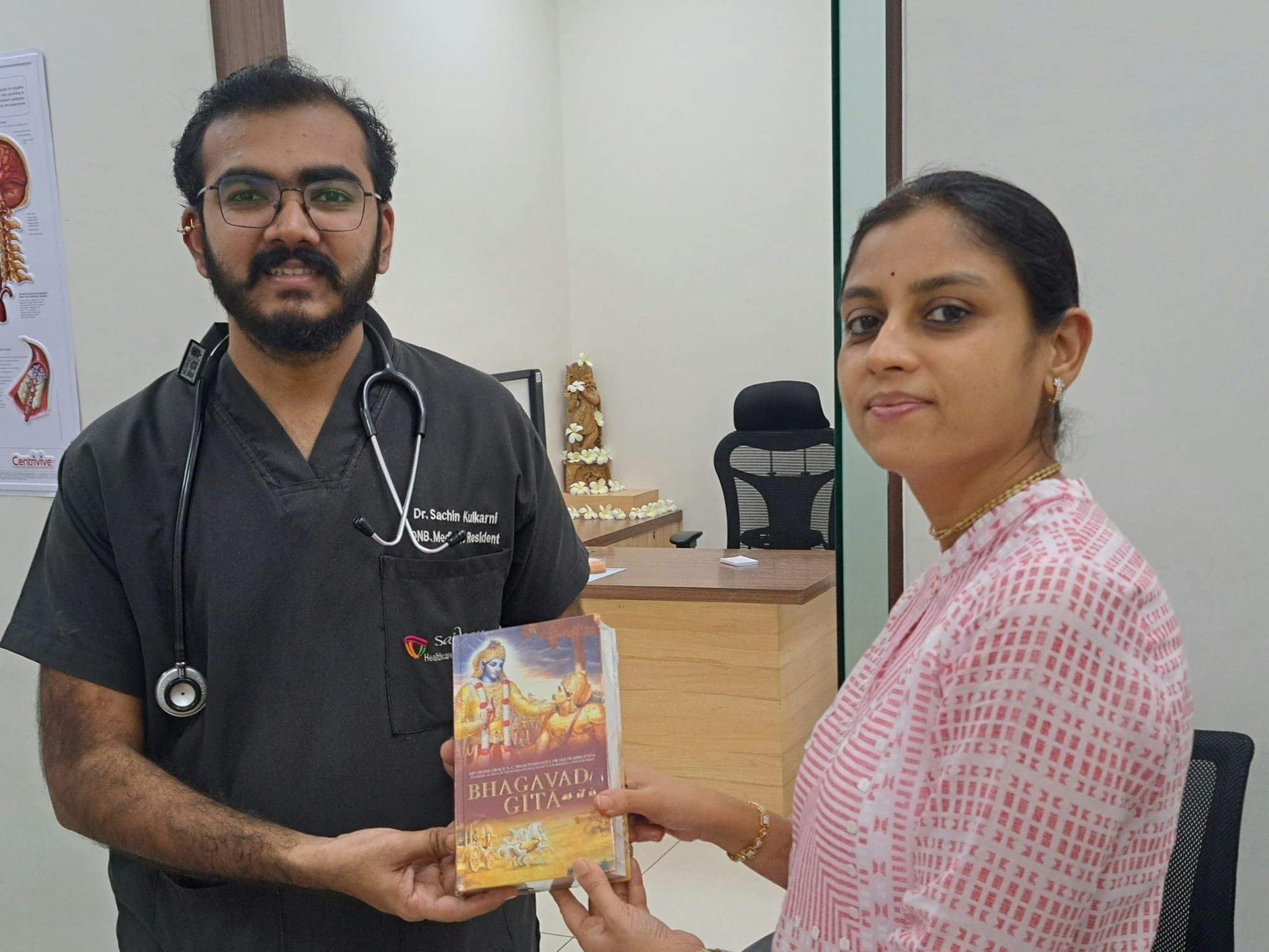 Book Distribution 42